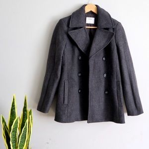 Old navy coat size Small